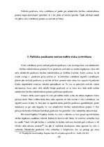 Diplomdarbs 'Sabiedriskās kārtības nodrošināšana publisku pasākumu laikā, tiesiskie un prakti', 25.