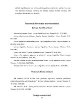 Diplomdarbs 'Sabiedriskās kārtības nodrošināšana publisku pasākumu laikā, tiesiskie un prakti', 37.