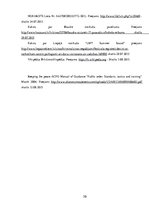 Diplomdarbs 'Sabiedriskās kārtības nodrošināšana publisku pasākumu laikā, tiesiskie un prakti', 39.