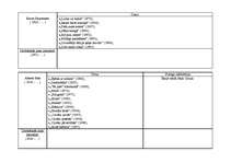 Konspekts 'Latviešu literatūra no tās pirmsākumiem līdz mūsdienām', 29.