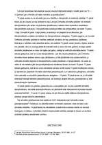 Referāts 'Advokāta ētikas pamataspekti; tiesības, pienākumi un atbildība', 7.