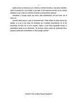 Referāts 'Advokāta ētikas pamataspekti; tiesības, pienākumi un atbildība', 8.