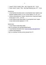 Referāts 'Advokāta ētikas pamataspekti; tiesības, pienākumi un atbildība', 9.