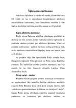 Referāts 'Atkritumu šķirošana Preiļu rajonā', 8.