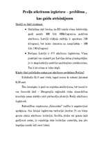 Referāts 'Atkritumu šķirošana Preiļu rajonā', 11.