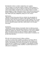 Konspekts 'Pamācošas situācijas no Valda grāmatas "Staburaga bērni"', 3.