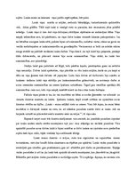 Eseja 'Lauku nozīme manā dzimtā', 5.