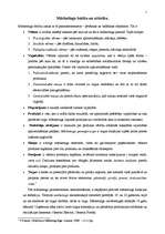 Konspekts 'Mārketinga būtība, mērķi un attīstība', 1.