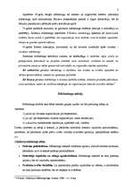 Konspekts 'Mārketinga būtība, mērķi un attīstība', 2.