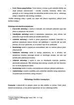 Konspekts 'Mārketinga būtība, mērķi un attīstība', 3.