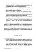 Konspekts 'Mārketinga būtība, mērķi un attīstība', 4.