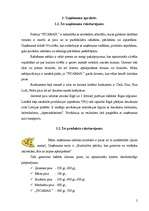 Biznesa plāns 'SIA "Picamax"', 4.