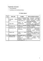 Biznesa plāns 'SIA "Picamax"', 8.