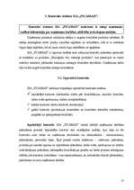 Biznesa plāns 'SIA "Picamax"', 20.