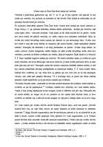 Konspekts 'Džona Loka un Žana Žaka Ruso idejas par verdzību', 1.