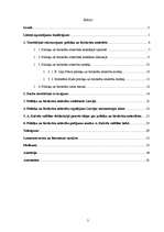 Referāts 'Politiķu un birokrātu attiecības Aigara Kalvīša valdības laikā no 2006.gada 7.no', 2.