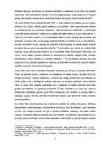 Referāts 'Politiķu un birokrātu attiecības Aigara Kalvīša valdības laikā no 2006.gada 7.no', 8.