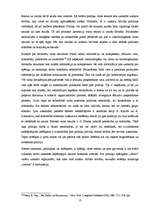 Referāts 'Politiķu un birokrātu attiecības Aigara Kalvīša valdības laikā no 2006.gada 7.no', 13.