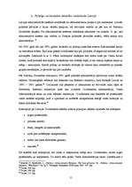 Referāts 'Politiķu un birokrātu attiecības Aigara Kalvīša valdības laikā no 2006.gada 7.no', 15.