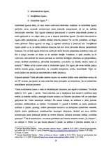 Referāts 'Politiķu un birokrātu attiecības Aigara Kalvīša valdības laikā no 2006.gada 7.no', 19.