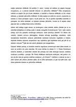 Referāts 'Politiķu un birokrātu attiecības Aigara Kalvīša valdības laikā no 2006.gada 7.no', 20.