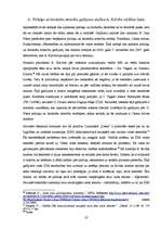 Referāts 'Politiķu un birokrātu attiecības Aigara Kalvīša valdības laikā no 2006.gada 7.no', 23.