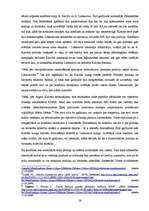 Referāts 'Politiķu un birokrātu attiecības Aigara Kalvīša valdības laikā no 2006.gada 7.no', 26.
