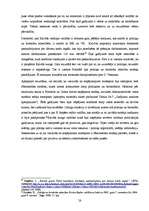 Referāts 'Politiķu un birokrātu attiecības Aigara Kalvīša valdības laikā no 2006.gada 7.no', 28.