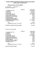 Biznesa plāns 'SIA "Eterna" - koka rotaļlietu un citu bērniem nepieciešamo priekšmetu ražošana', 10.