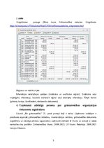 Konspekts 'Grāmatvedības organizācijas dokumentu arhivēšana', 5.