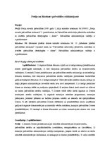 Konspekts 'Preiļu un Rēzeknes pašvaldību salīdzinājums', 1.