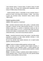 Konspekts 'Preiļu un Rēzeknes pašvaldību salīdzinājums', 3.