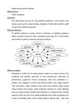 Konspekts 'Dabas mācība pirmsskolā', 2.