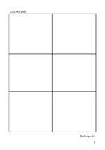 Konspekts 'Dabas mācība pirmsskolā', 8.