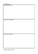 Konspekts 'Dabas mācība pirmsskolā', 9.