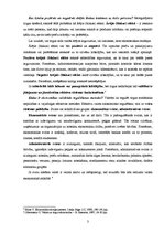 Konspekts 'Ekonomikas valstiska regulēšana', 3.