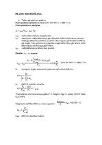 Paraugs 'Plaisu regulēšana', 1.