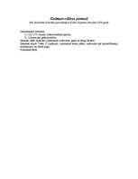 Konspekts 'Grāmatvedības pamati', 1.