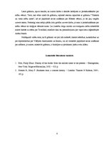 Konspekts 'Divu vēstures studentiem nepieciešamo grāmatu recenzija', 6.