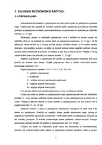 Referāts 'Tūrisma ekonomiskā ietekme Itālijā', 3.