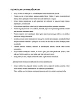 Referāts 'Tūrisma ekonomiskā ietekme Itālijā', 28.