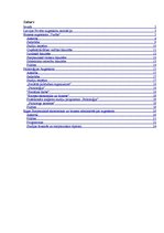 Konspekts 'Privāto augstskolu attīstība Latvijā - pētījums', 1.