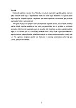 Konspekts 'Privāto augstskolu attīstība Latvijā - pētījums', 2.