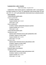 Konspekts 'Privāto augstskolu attīstība Latvijā - pētījums', 11.