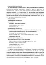 Konspekts 'Privāto augstskolu attīstība Latvijā - pētījums', 13.