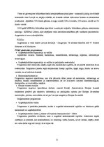 Konspekts 'Privāto augstskolu attīstība Latvijā - pētījums', 21.