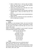 Konspekts 'Runas attīstības rotaļnodarbības konspekts', 3.