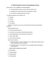 Konspekts 'Māka klausīties kā viena no komunikācijas formām', 1.