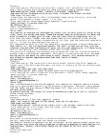 Eseja 'Mangrove Analysis Report', 2.