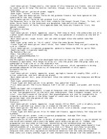 Eseja 'Mangrove Analysis Report', 3.